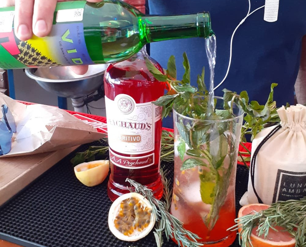 Marina Vallarta-瓦拉塔港必去景点