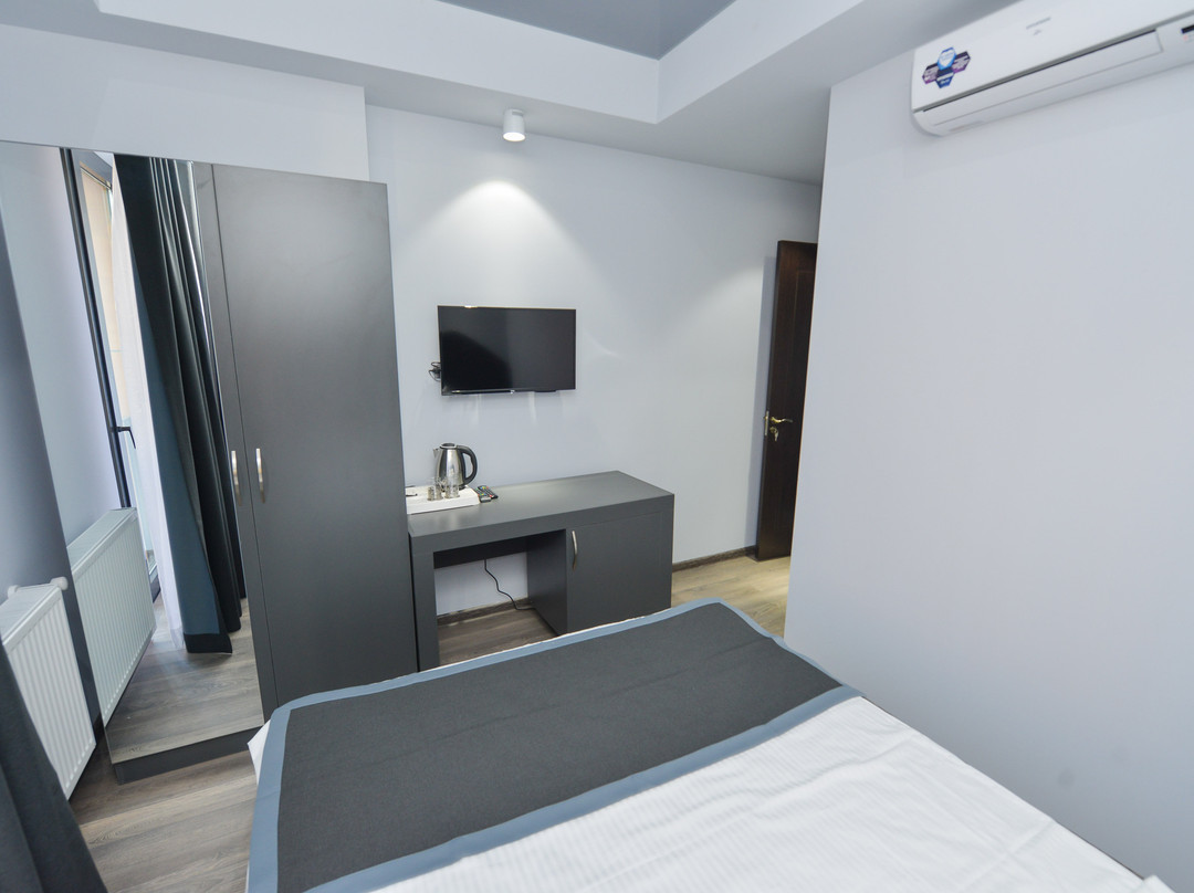 Hotel BaSi主图
