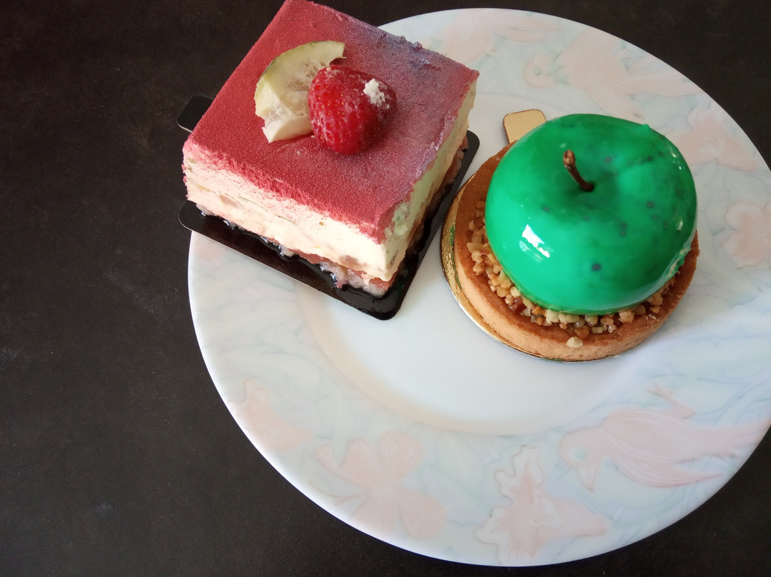 Core by Clare Smyth