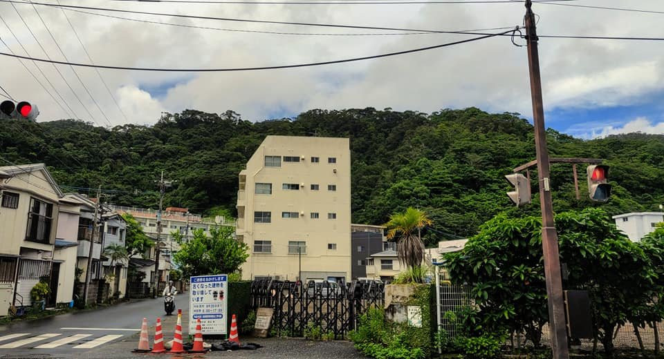 Catholic Naze Mikokoro Church-奄美市必去景点