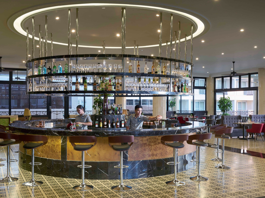 The Auhana Boracay主图