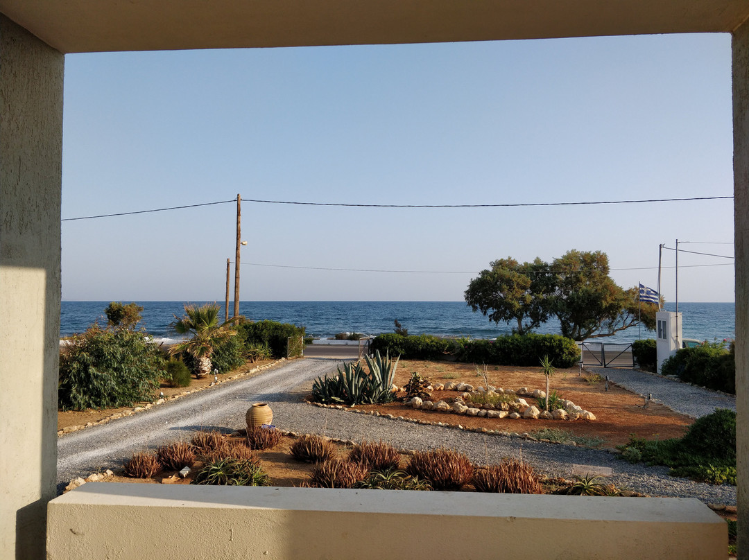 Anissaras Beach Appartement主图