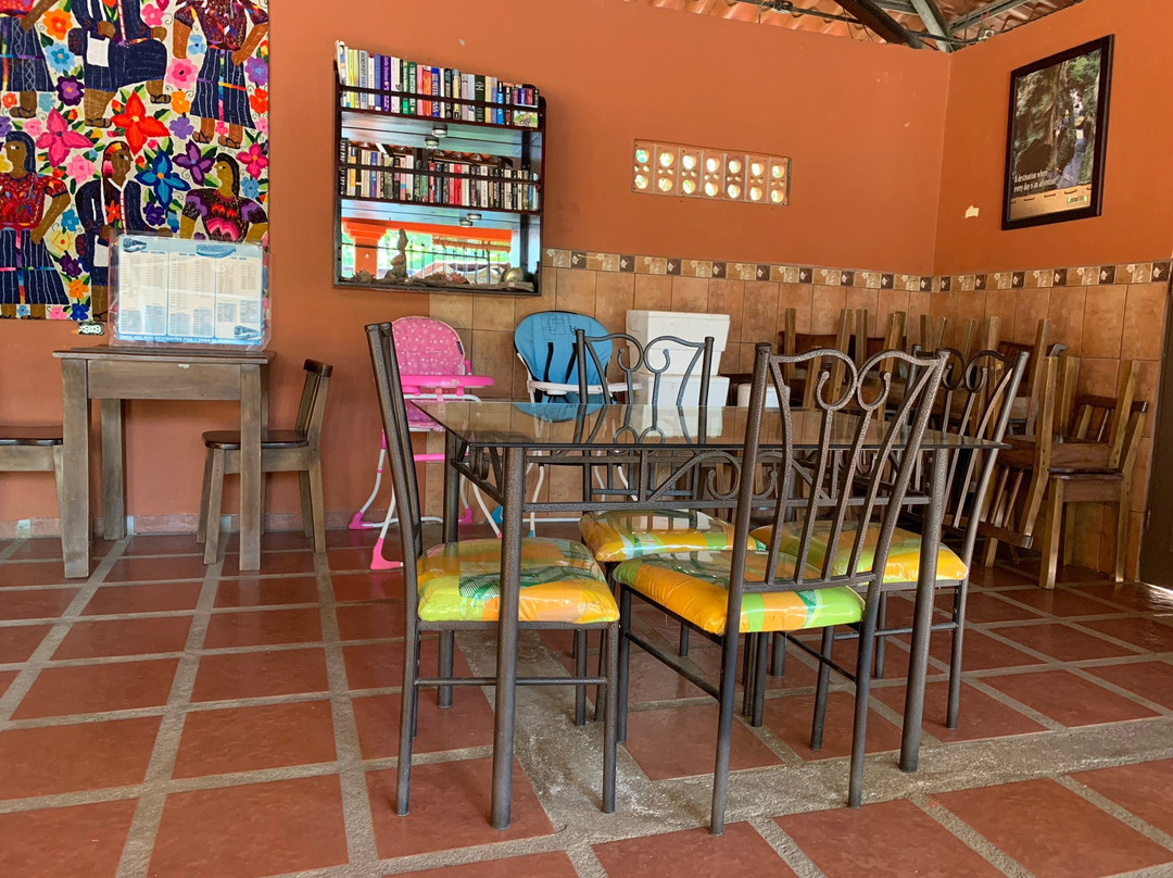 Villas Escondidas主图