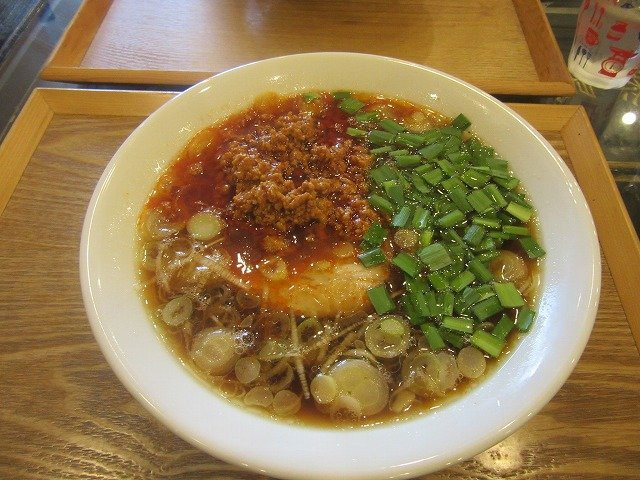 麺'sキッチンRIRI