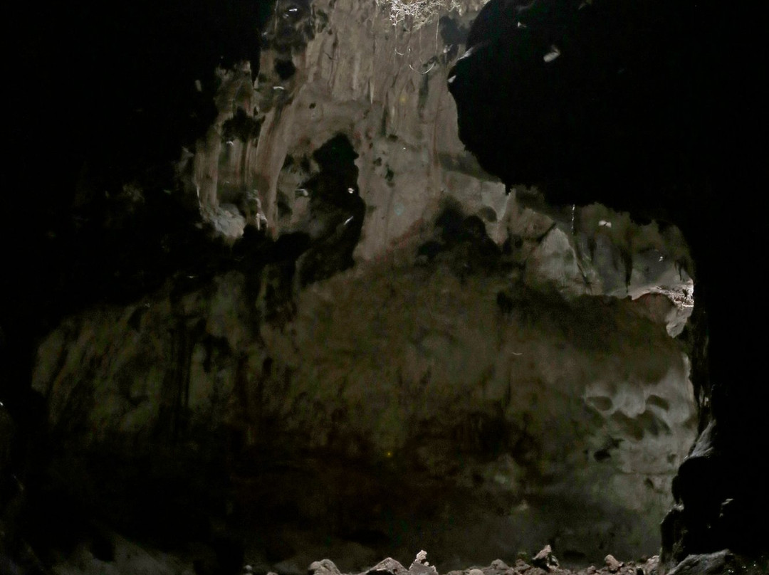 Hindang Caves & Wild Monkeys景点图片