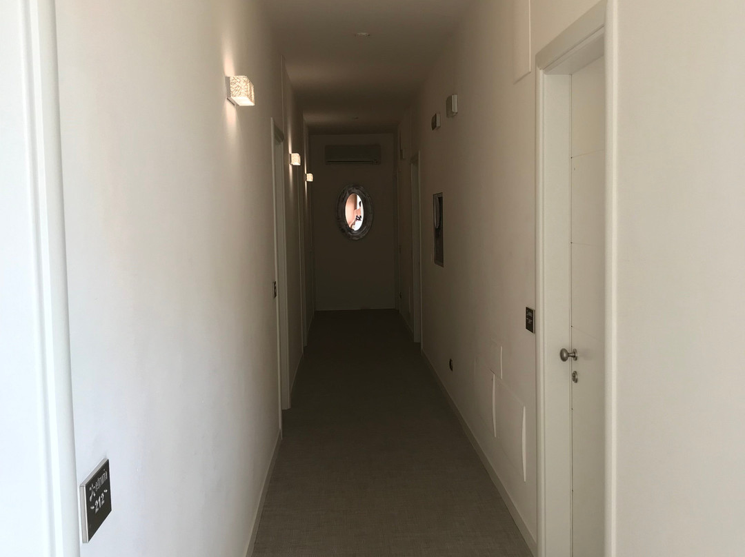 Hotel Etruria主图