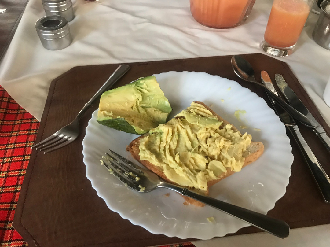 Tumaini Homestay主图