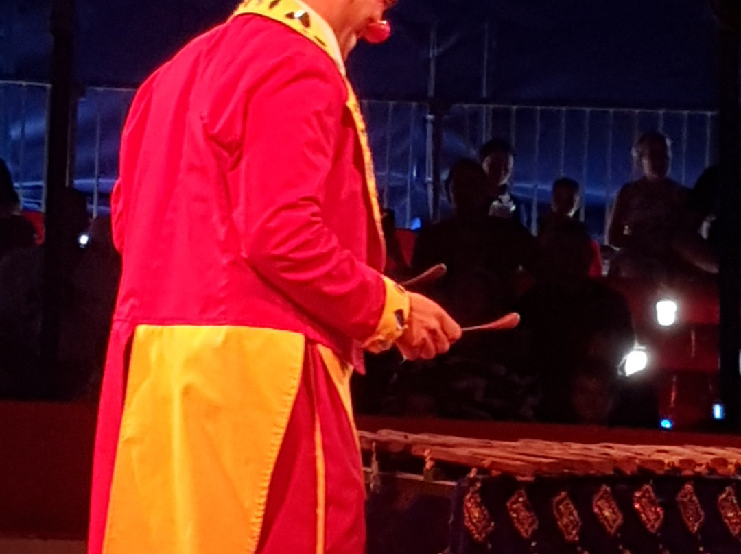 Erlebnispark Memleben-Memleben必去景点