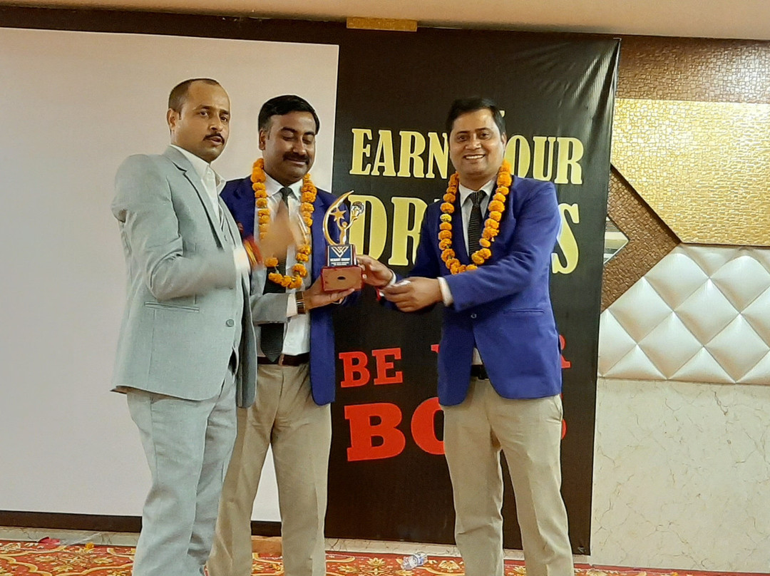 Cygnett Inn Krishna主图