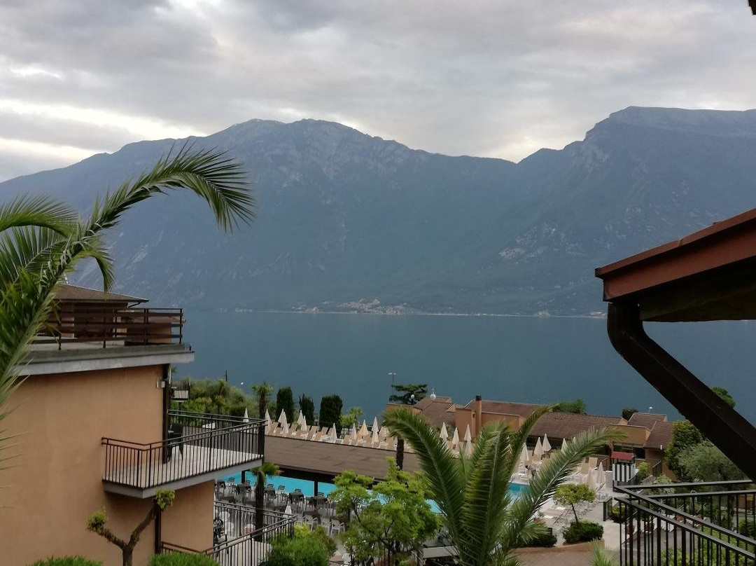 Leonardo Da Vinci Hotel主图