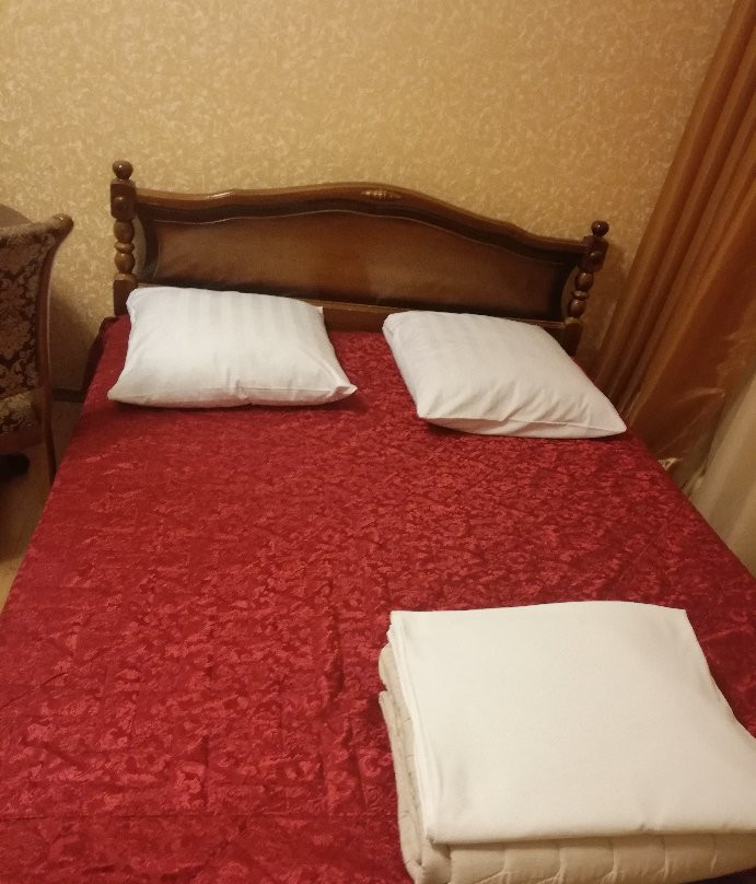 Hotel Briz主图