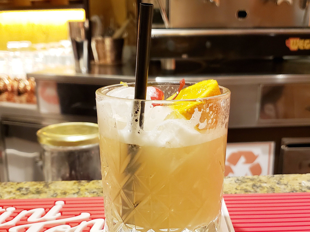 露娜健康酒店主图