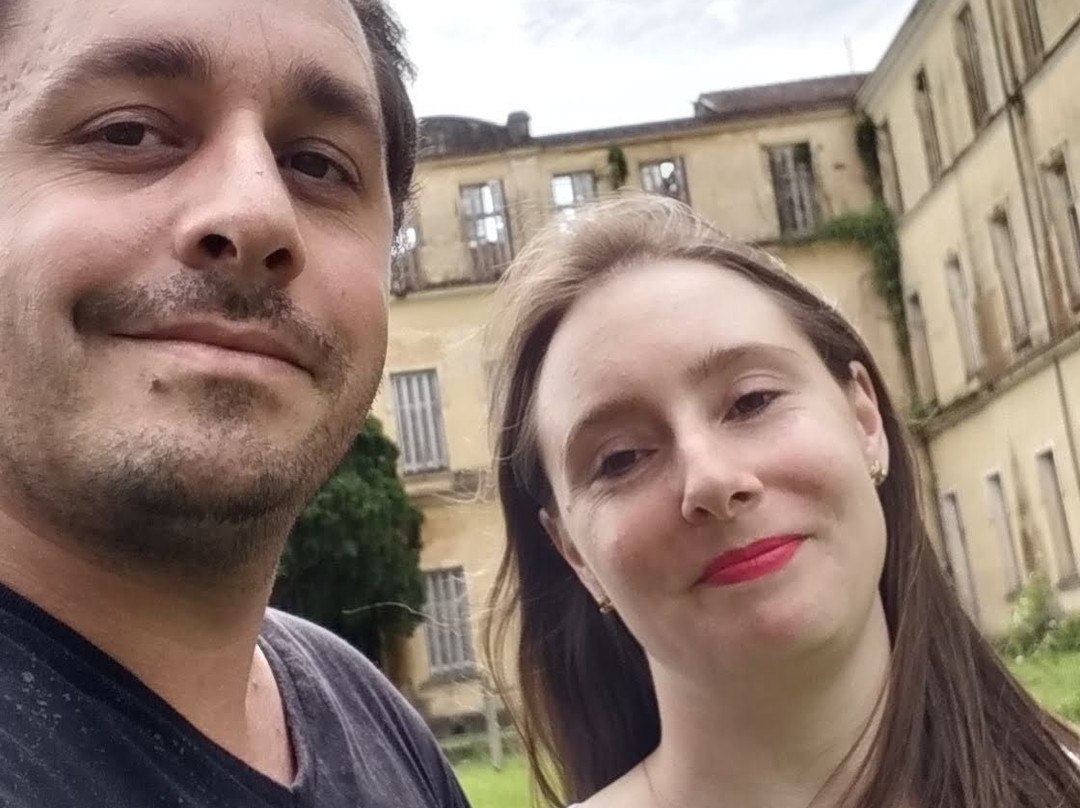 Seminário Jesuíta-Pareci Novo必去景点