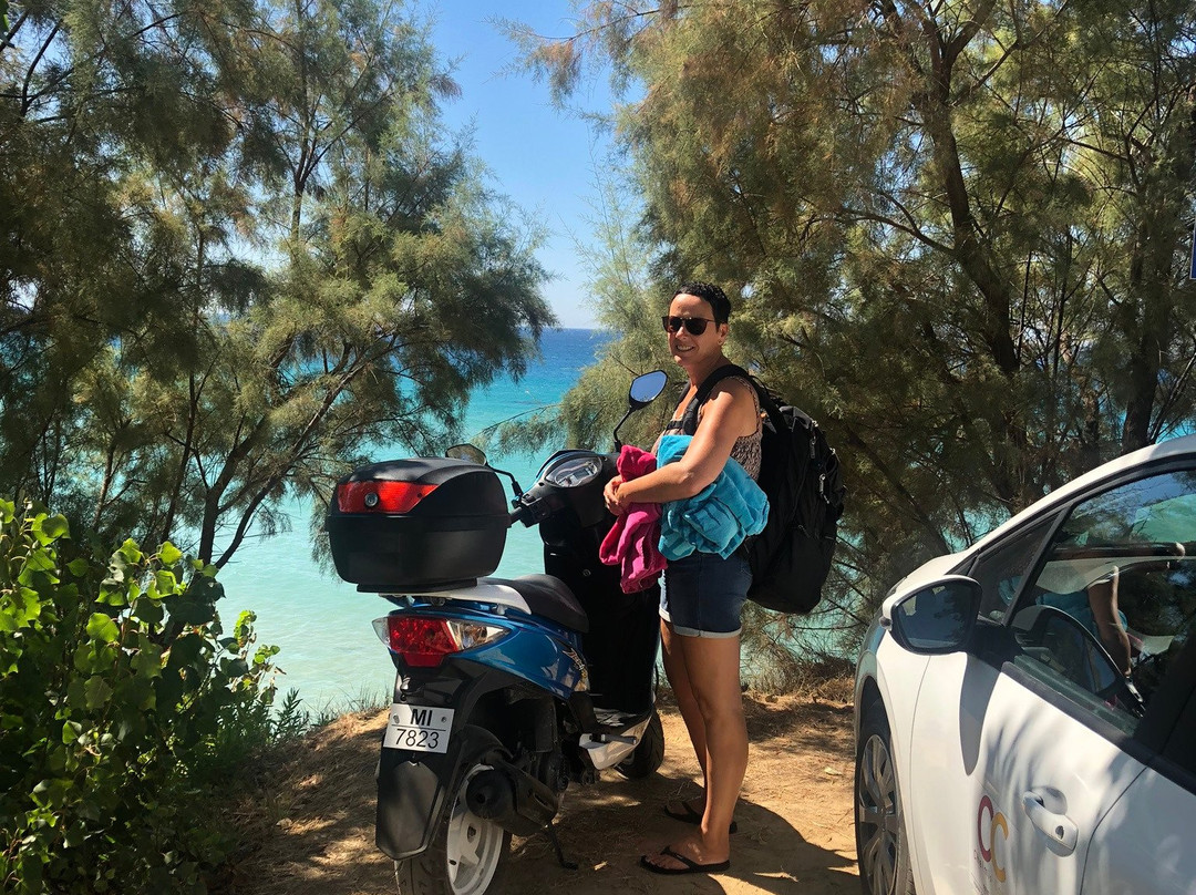 Explore Rent Motorbike景点图片