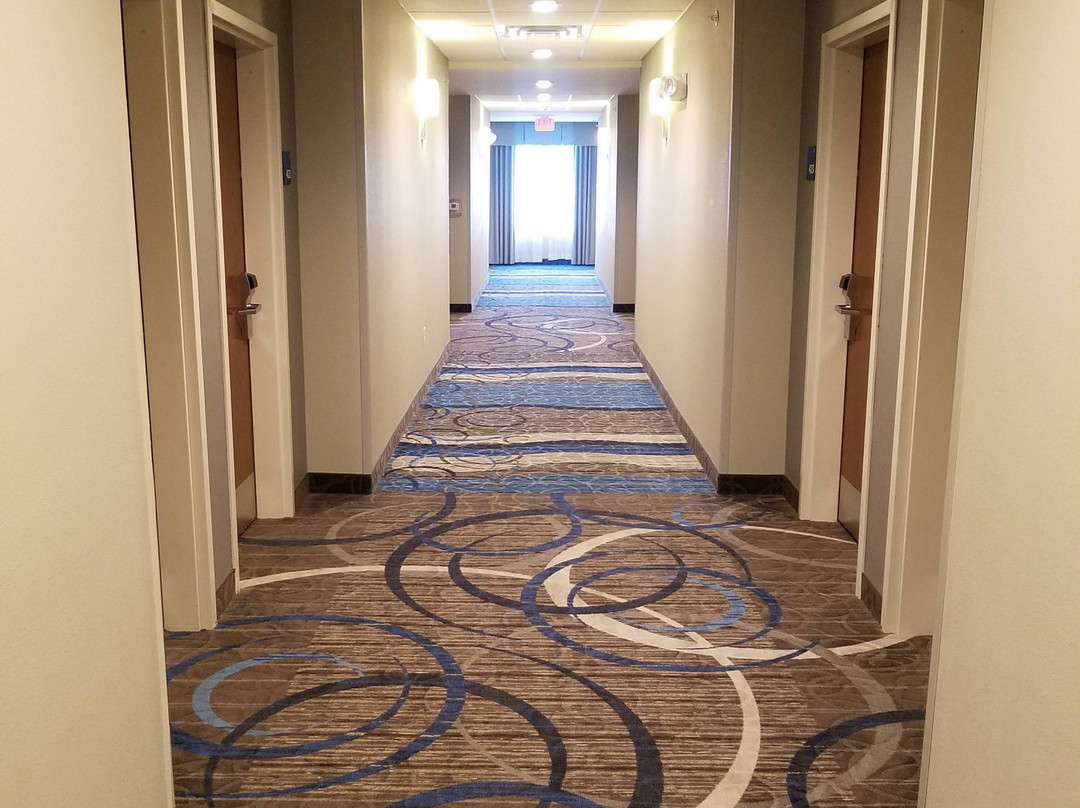 Holiday Inn Express & Suites York By IHG主图