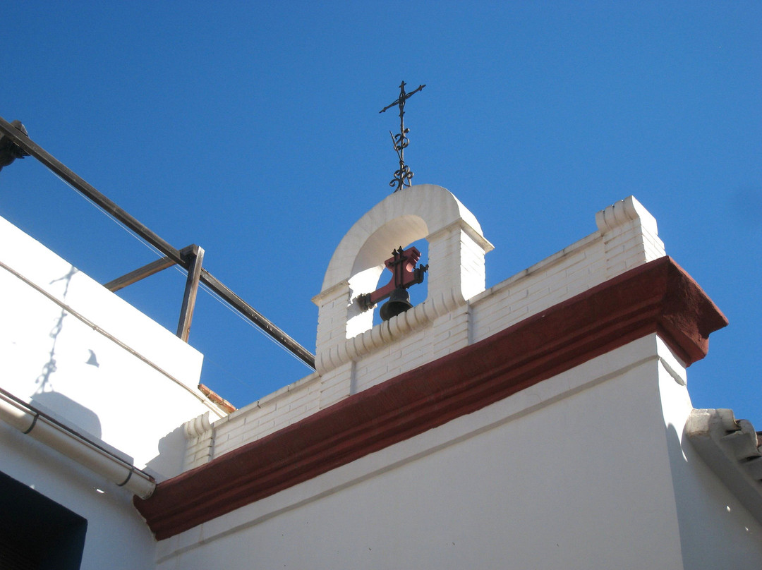 Ermita Santa Maria Magdalena景点图片