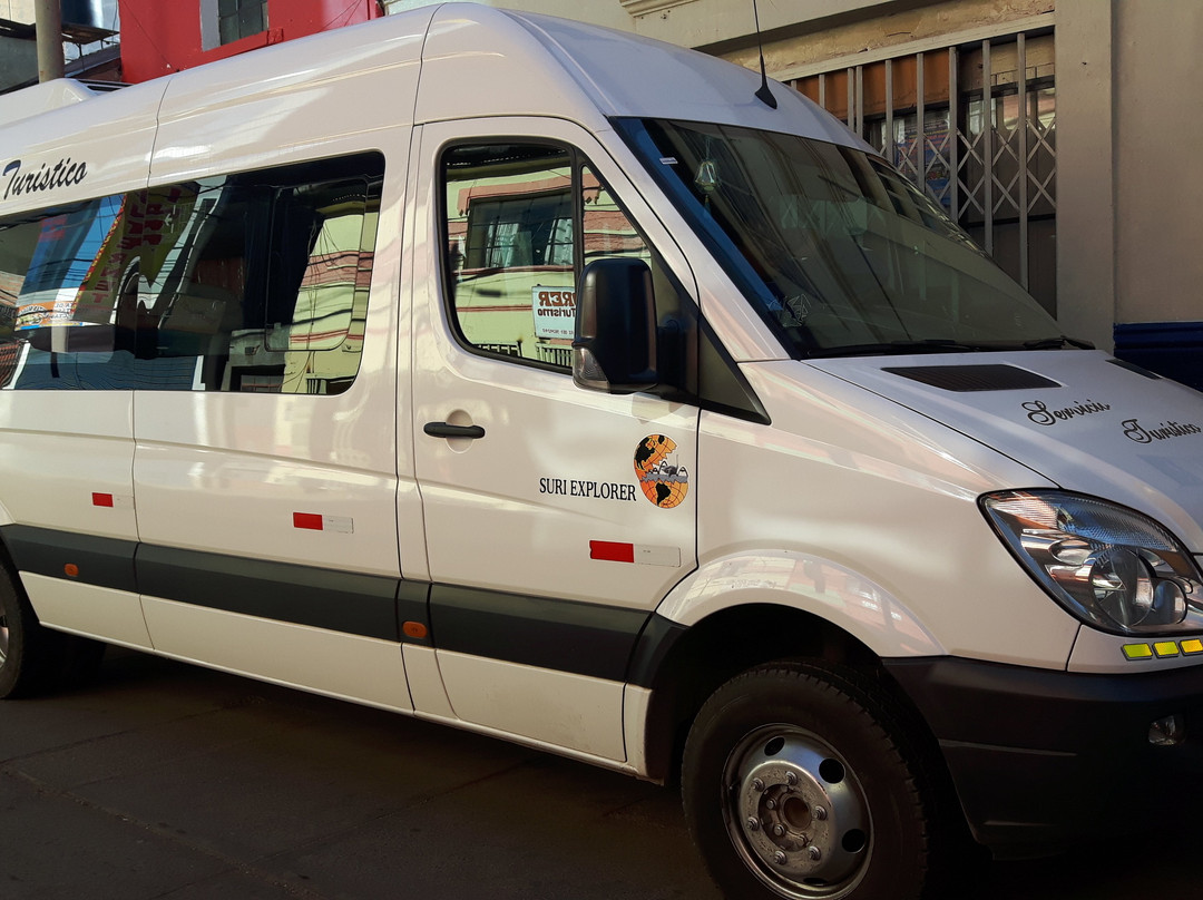 Las Vegas to Hollywood Tour-拉斯维加斯必去景点