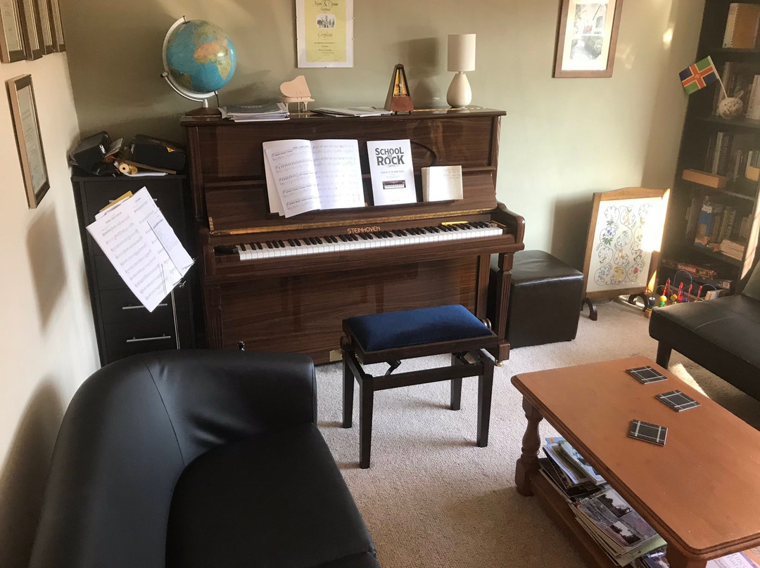 Canal View Bed & Breakfast主图