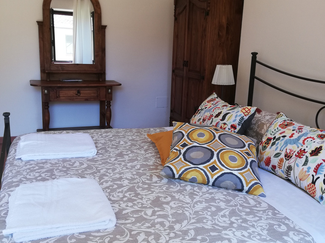 Agriturismo Le Folaghe主图