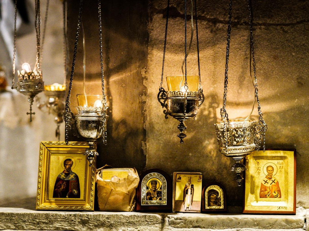 Baritours - Visite guidate Bari-巴里必去景点