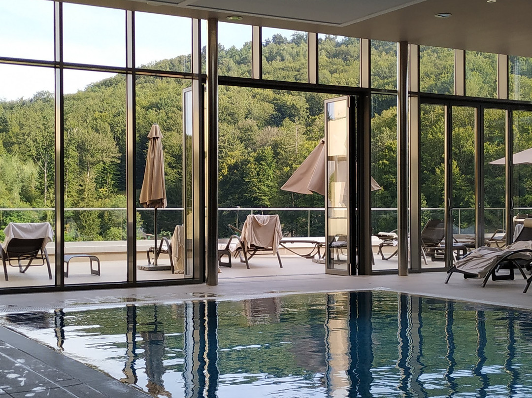 Atlantida Boutique Hotel主图