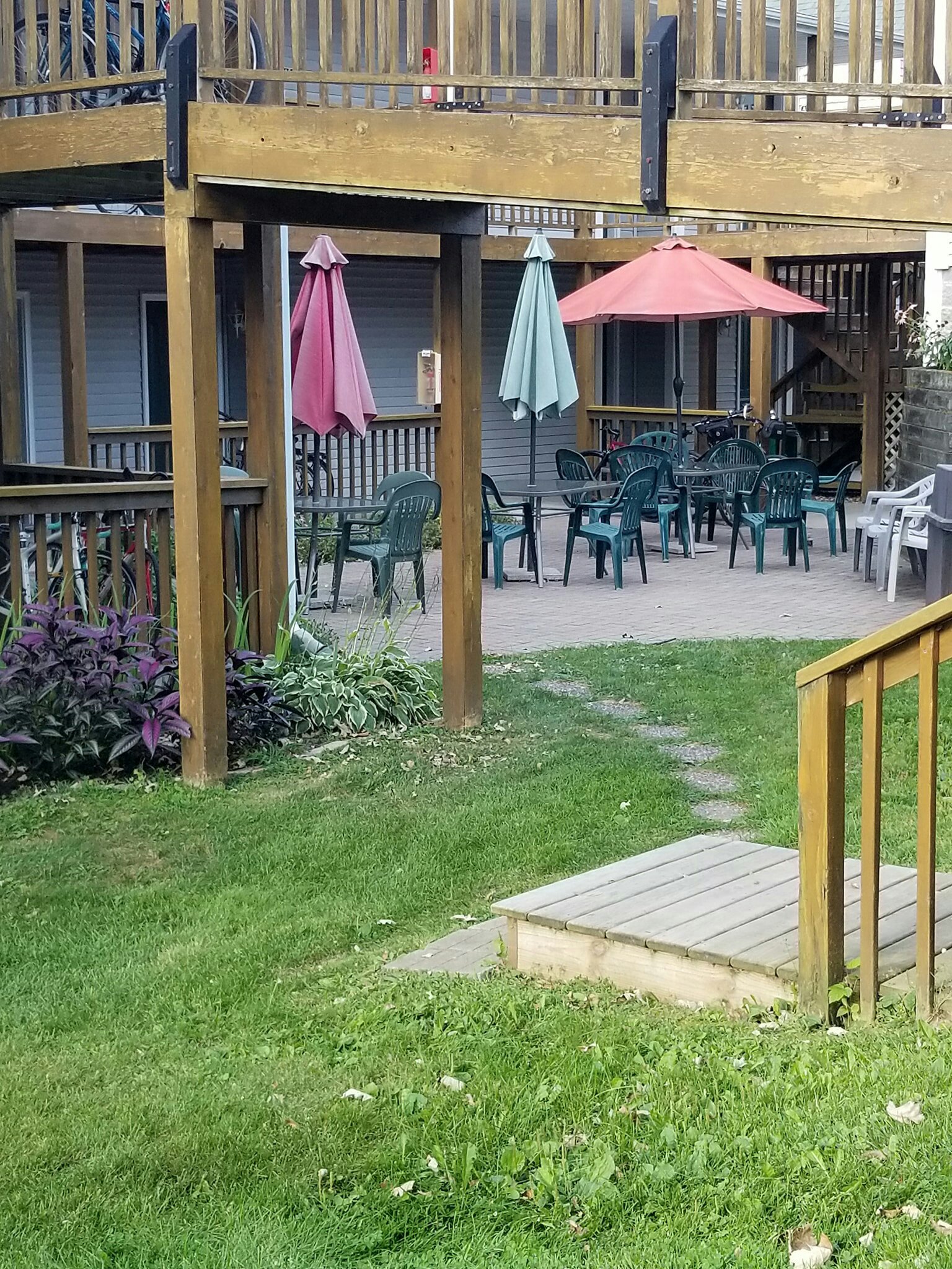 Green Gables Inn-官方