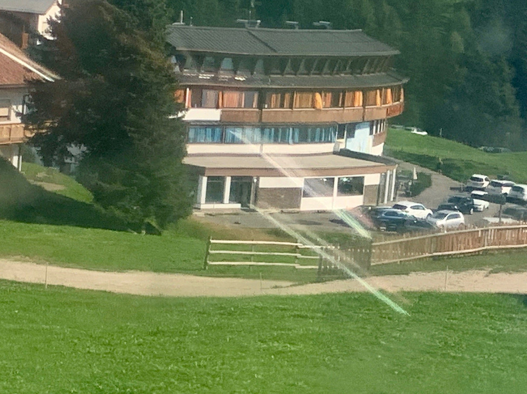 Piccolo Hotel Sciliar主图