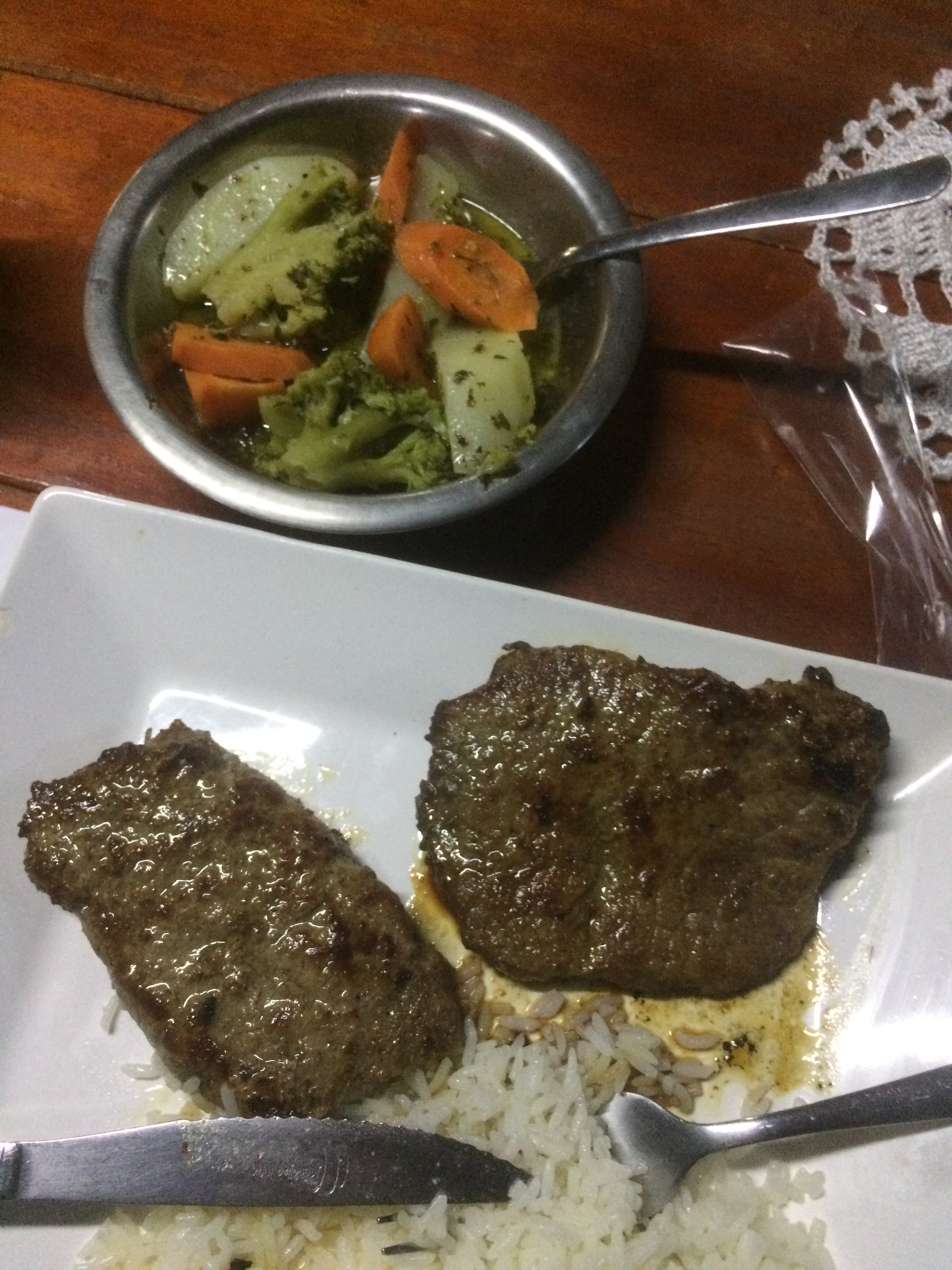 Yquara Termas Hotel-餐饮