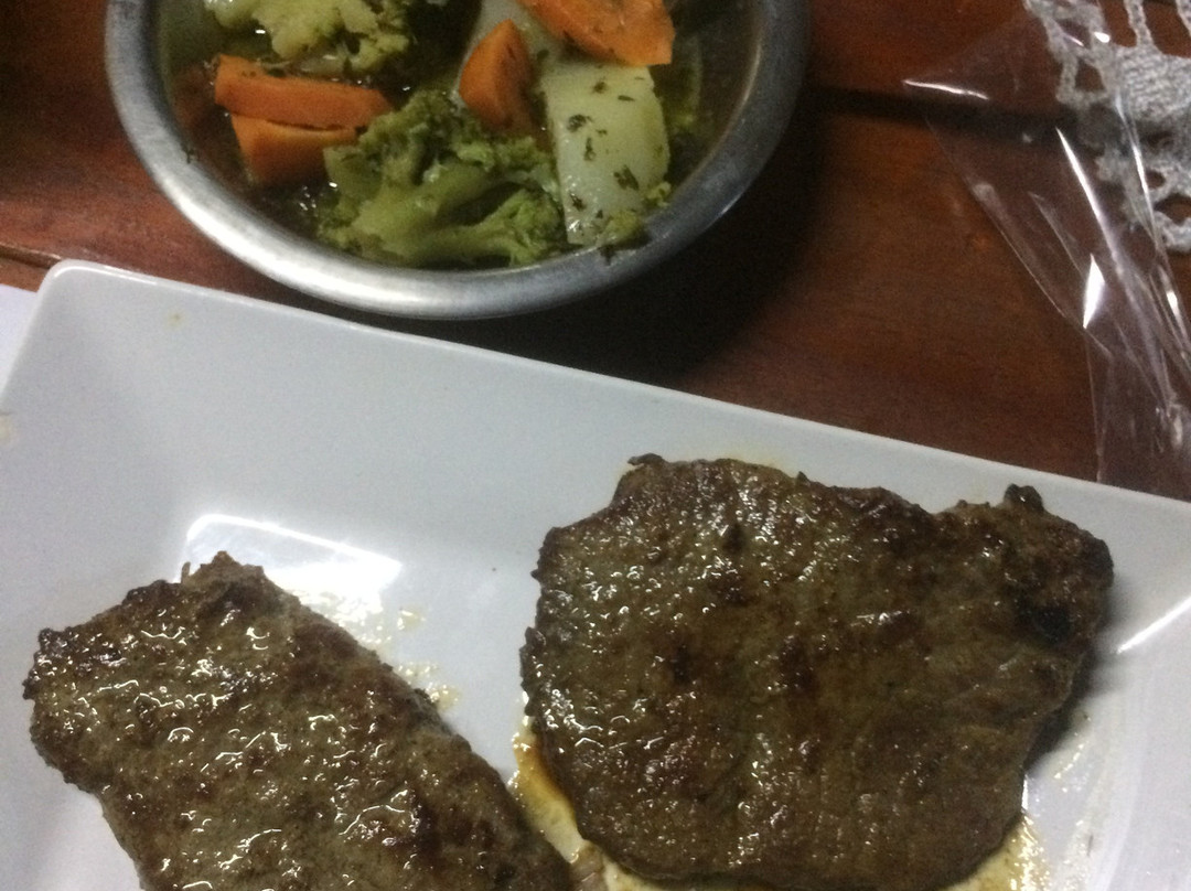 Yquara Termas Hotel主图