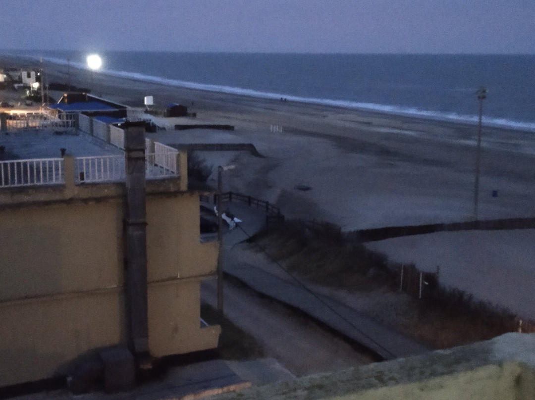 Villa Gesell Spa & Resort主图
