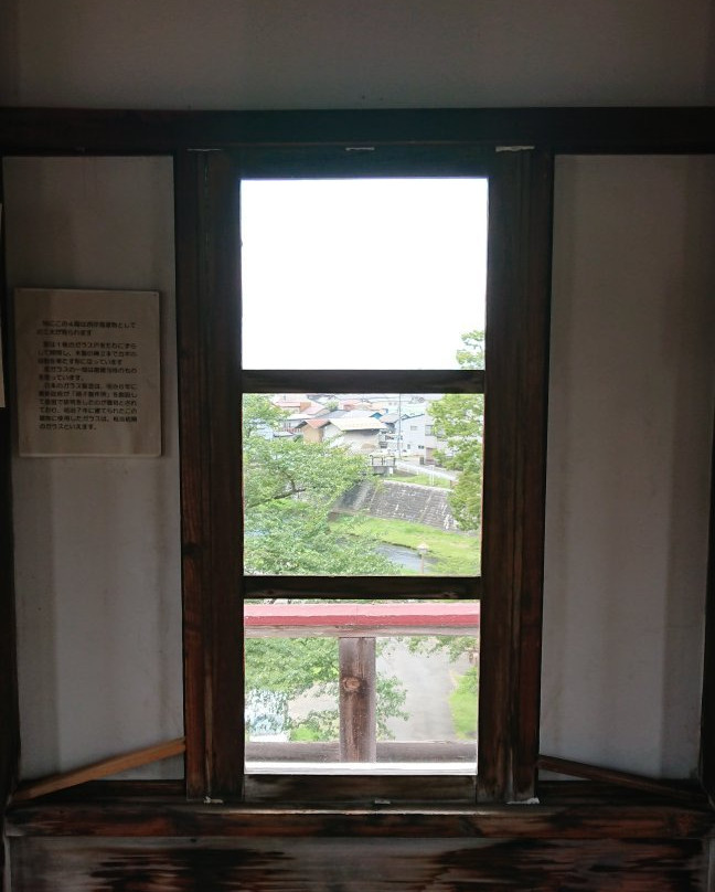 Meiji Kinenkan-奥州市必去景点