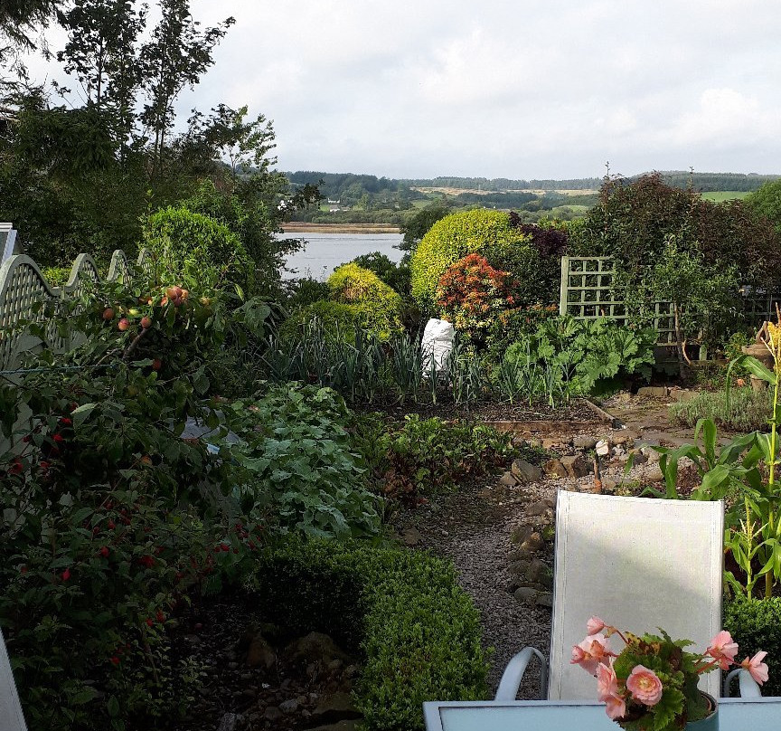 Kirkhill Guest House