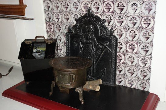 Museum Spakenburg-斯帕肯堡必去景点