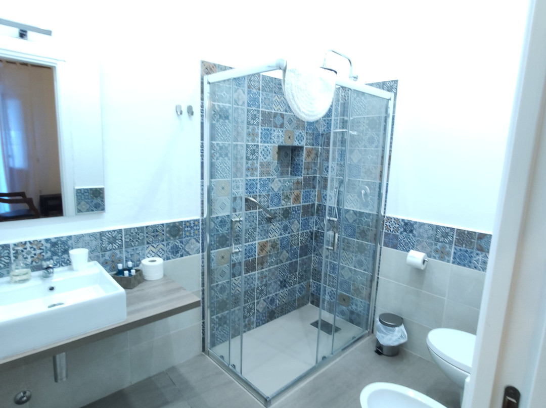 Villa Barbaro B&B
