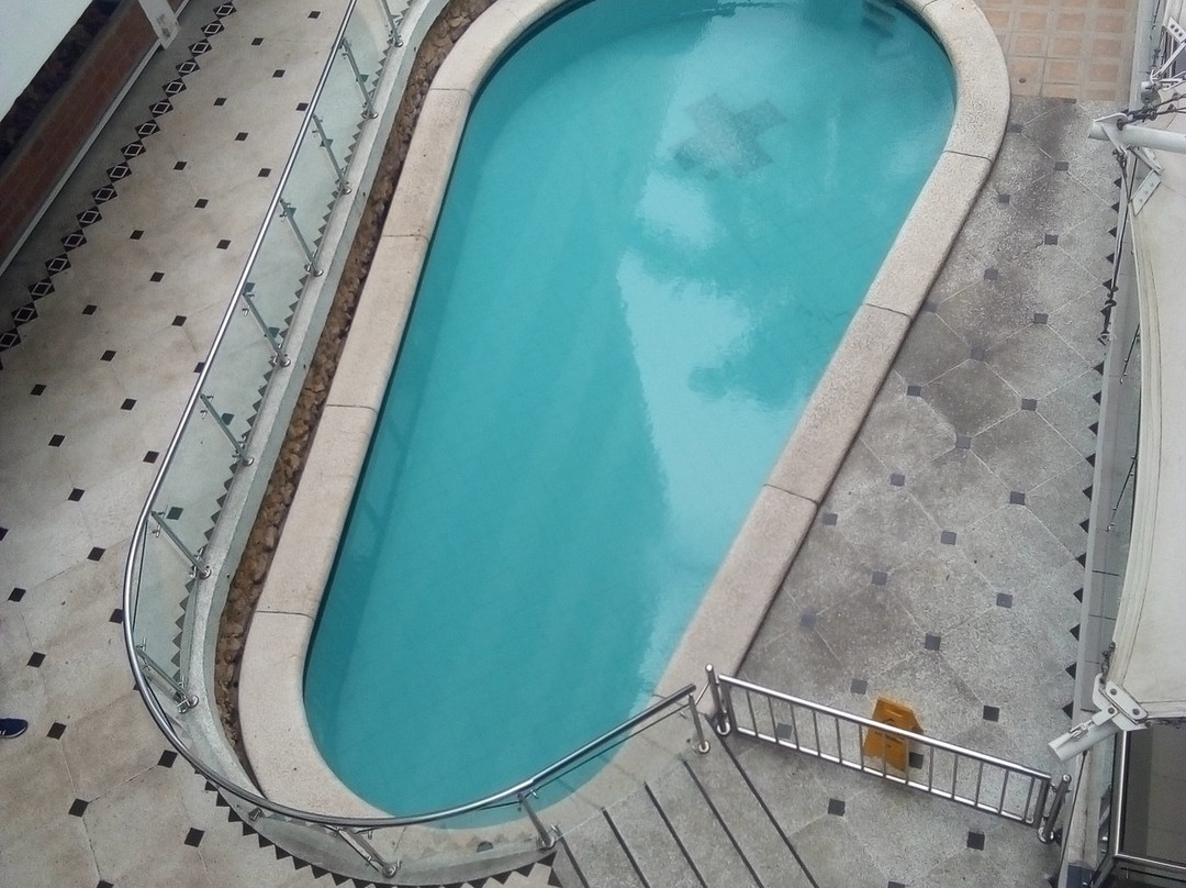 Hotel Sicarare主图