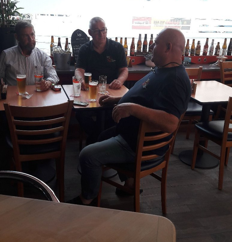 La Petite Cascade-布鲁塞尔必去景点