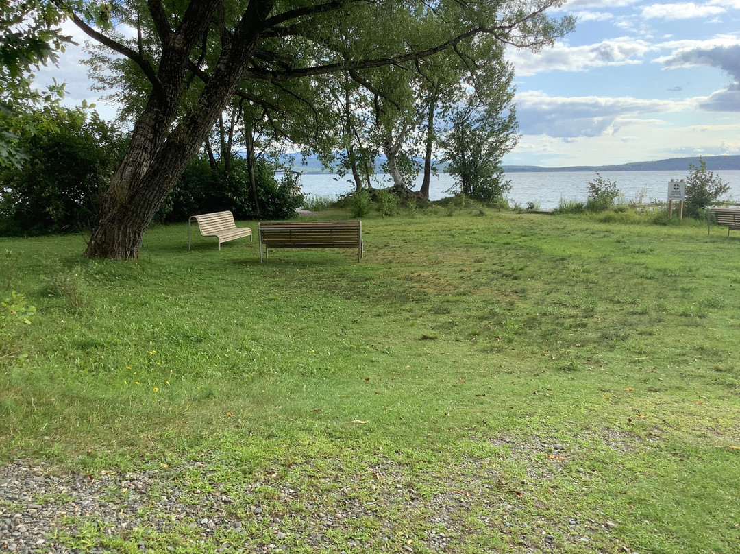 Hotel Lac Brome主图