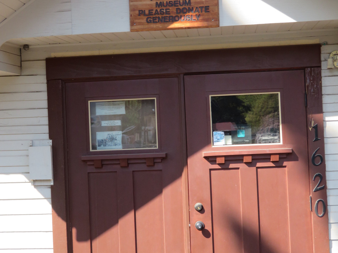 Telkwa Museum-Telkwa必去景点