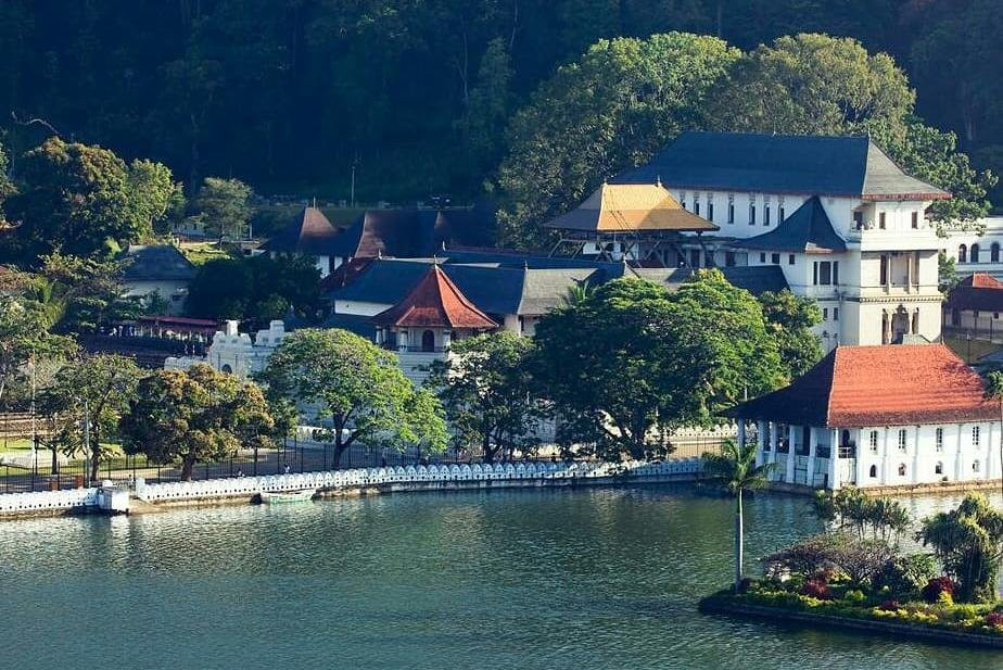 Ishan Tours and Holidays-卡图纳耶克必去景点