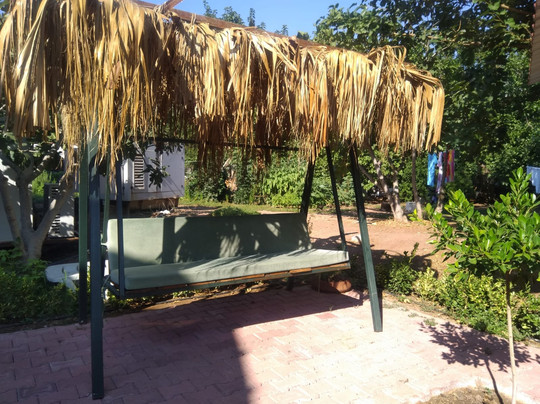 Yavuz Motel Adrasan主图