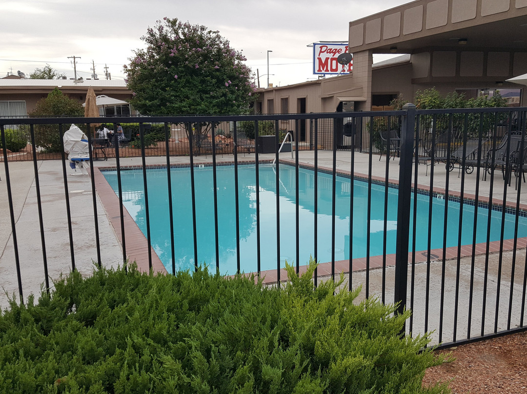 花童汽车旅馆主图