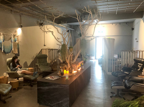 Squeeze-新加坡必去景点