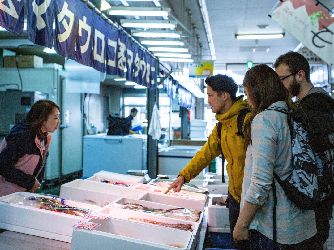なまらアクティビティサッポロ-札幌市必去景点