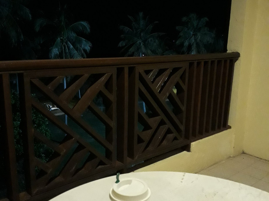 Palm Beach Resort & Spa主图