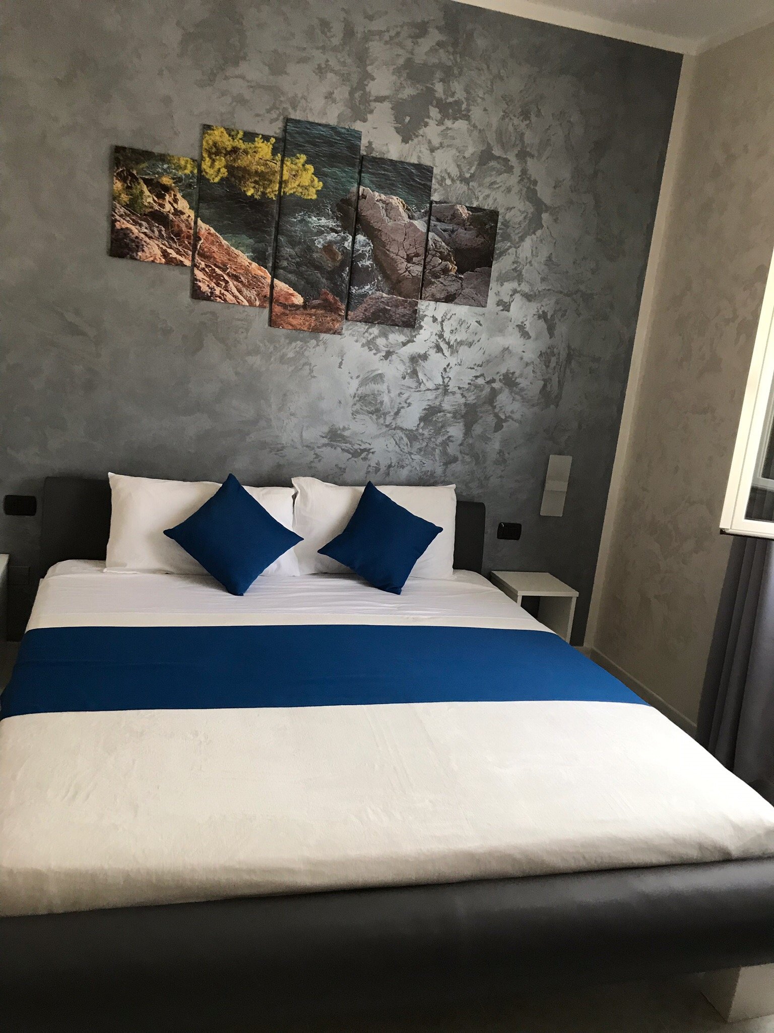 B&B La Munachell-官方