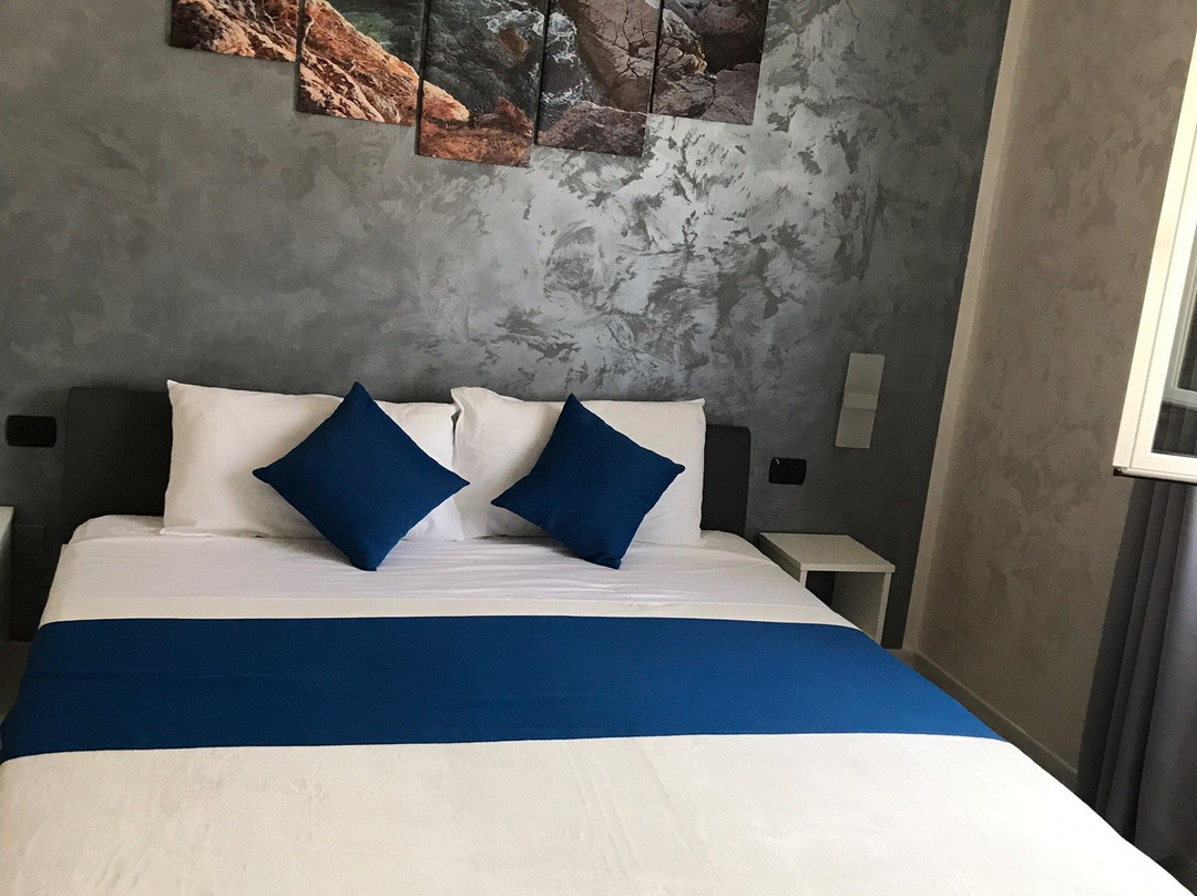 Chiesiola酒店住宿-B&B La Munachell