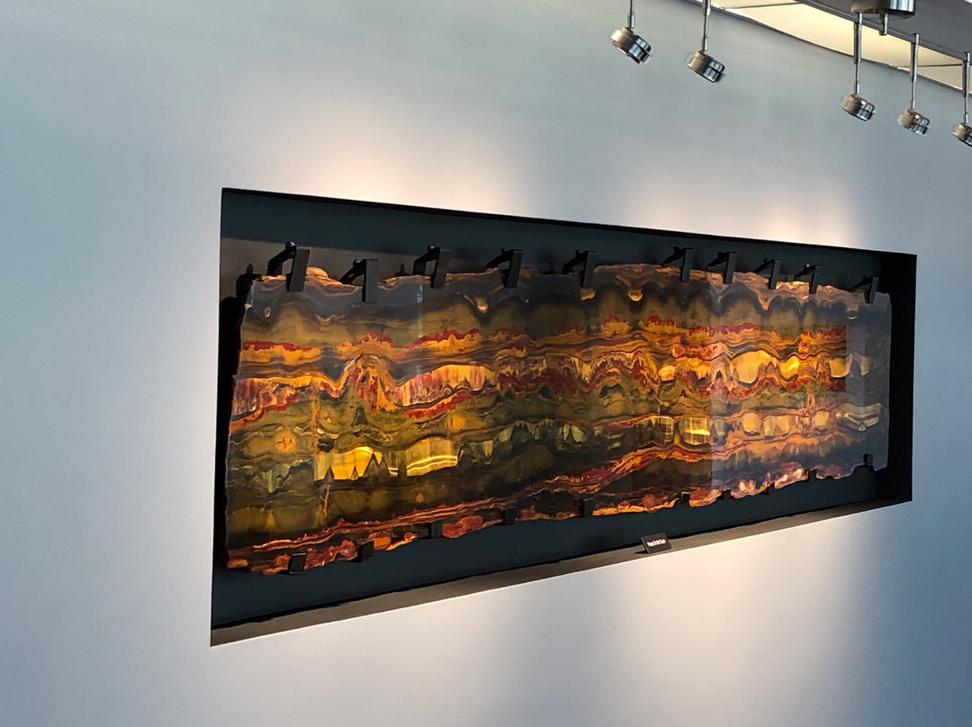 GIA Museum-卡尔斯巴德必去景点