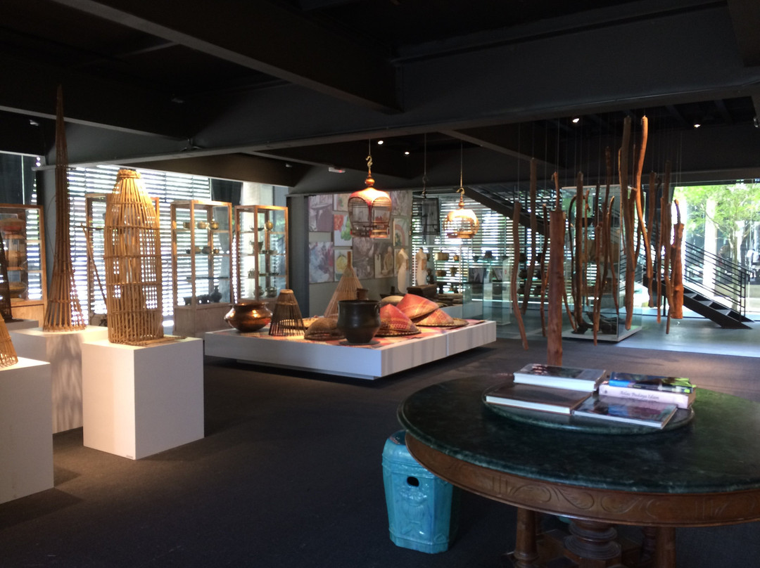 Muzium Sultan Abu Bakar-Pekan必去景点