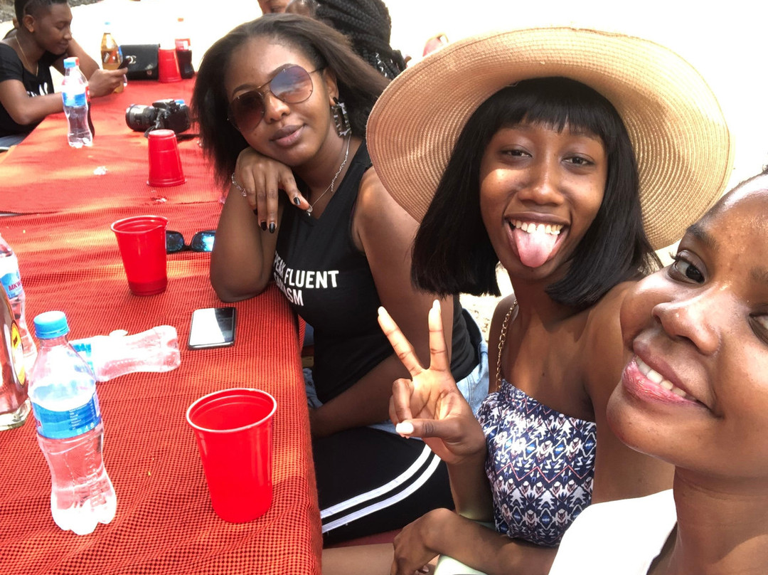 Mabata Makali Lodge & Campsite主图