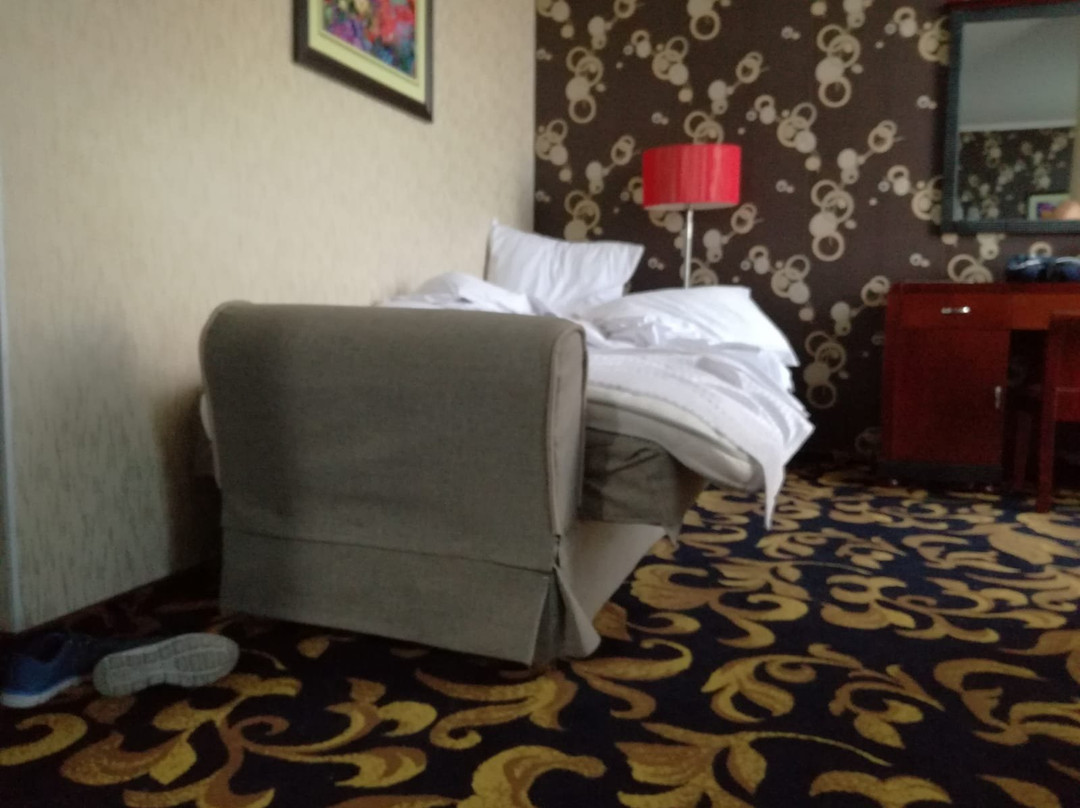 Aria Hotel Chisinau主图